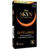 PIKDARE SpA PROFILATTICO SKYN ELITE LARGE 6 PEZZI