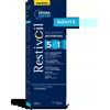 Restivoil derma expert shampoo antiforfora 5 in 1 250 ml - RESTIV-OIL - 986714133