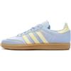 adidas Scarpe Samba Og J Taglia 38 2/3 Codice JH7599 Blu Ragazzi