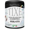 TIXE Perlatix Pittura Decorativa per Interni ed Esterni Madreperla Liscia 1 Lt
