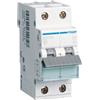 Hager haget imcn525 LS-interruttore 25 a 1polig C Plus N, 1 pezzo