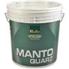 Paulin Idropittura al quarzo Mantoquarz bianco 1 litro