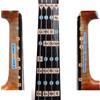 FFG NOTE THE DIFFERENCE Fantastic Finger Guida per Violino | Strumenti a Corda | Apprendimento delle Note per Principiante Adulto e Bambino | Adatto a Tutti i Livelli | 4/4