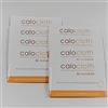 Calotherm 8 panni in microfibra Calocloth per pulizia, 15,2 x 20,3 cm