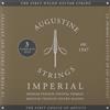 Augustine Chitarra Classica - Corde - Corde Per Chitarra Classica Imperial Crystal Nylo...