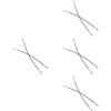 4 PCS Cordiere Per Violoncello Accessori Violino Strumenti Musicali