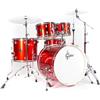 Gretsch Batteria - Accessori - Drumset Energy - Red
