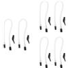 3 Pack Sostituzione Del Bocchino Per Melodica Dello Strumento Musicale
