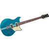 Yamaha Chitarra elettrica Yamaha Revstar RSS20 Chambered Mogano Humbucker Swift Blue
