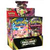 carte Pokemon ITA MEGAEVO Equilibrio Perfetto Box 36 Buste