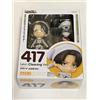 Good Smile Company Attack on Titan Nendoroid LEVI Cleaning Ver. Figure Toy 417 Giappone mai aperto