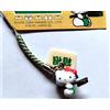 Sanrio RARISSIMO LIMITED Sanrio Hello Kitty Gotochi Portachiavi Kanagawa Hakone 2005...