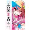 Yen Press [Oshi No Ko], Vol. 2