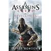 Penguin Revelations: Assassin's Creed Book 4