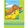 Paoline Editoriale Libri Coloro gli animali. Ediz. a colori