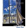 William Collins Peter Pan (Collins Classics) [Lingua inglese]