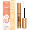 Grande Cosmetics GrandeBROW Brow Enhancing Serum, Promotes Appearance of Full, Bold Eyebrows, Cruelty Free