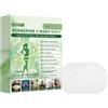 Générique Patch Brucia-Grasso Naturale Moringa Berina, Stimola Metabolismo e Riduce l'appetito