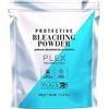 Black Professional Polvere Decolorante Capelli Protettiva 500 gr. Plex Black Professional
