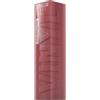 Maybelline New York Tinta Labbra a Lunga Tenuta Superstay Vinyl Ink, Per un Effetto Vinilico fino a 16H, Finish Luminoso e Senza Sbavature, Formula Vegana, Tonalità: 40 WITTY