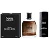 Roberto Capucci I'M NOT A GOOD BOY EAU DE TOILETTE ML.100 SPRAY + DEODORANTE ML.150