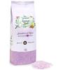 Nortembio Sali di Epsom 100% Fragranza Fragola e Rose 700 g - Fonte Naturale di Magnesio | Con Vitamina C ed E Idratante | Per Bagni Rilassanti, Spa e Cura della Pelle + E-Book 0