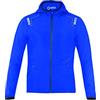 Sparco GIACCA SPARCO MOD.WILSON AZZURRA TG.XL GIACCA SPARCO MOD.WILSON AZZURRA TG.XL