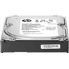 HPE Hewlett Packard Enterprise - 793667-b21 - Disco rigido (Serial ata III, unità disco rigido)