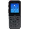 Cisco 8821 telefono IP Nero Wi-Fi