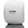 HPE Aruba Networking Instant IAP-215, 2,4 GHz, 5 GHz, 1300 Mbps, 10,100,1000 Mbps