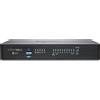 SonicWall TZ570 - Edizione avanzata - Dispositivo di sicurezza - con 1 anno di TotalSecure - 1GbE, 5GbE - Desktop