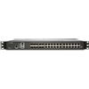 SonicWALL Firewall SonicWall 02-SSC-4326 (hardware) 1U