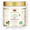 African Pride Moisture Miracle Curl Defining Gel 16 oz