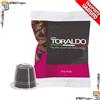 Caffè Toraldo 400 Cialde Caffè Toraldo Miscela Classica compatibili macchine Nespresso gratis