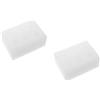 2 Count Stampo Per Foie Gras Da Forno Cuocere Torte in Silicone Forma Di Zucca