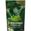 CIBO CRUDO crudo biologico vegan The Matcha Cerimoniale Giapponese e Bio 100g Te Verde Matcha in Polvere