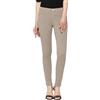 Carrera Legg-Jeans Donna, Beige Sabbia (M)