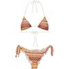 F**K EFFEK Costume Donna Multicolor FK25-0700 - M