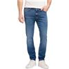 Lee Luke, Jeans Uomo, Armstrong, 33W / 34L