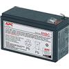 Schneider Electric APC Batteria Cartridge Replacement #17