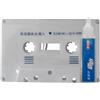 Generic Kit di pulizia per cassette e testine di audiocassette, rimozione della polvere, kit compatto per la cura del registratore Boombox Home Deck