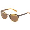 Police Occhiali da sole Unisex SPL162V506L2H