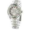 Chronotech Orologio Uomo Analogico Al quarzo con cinturino Plastica CC7046M-09M