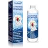 Oritdge Soluzione di pulizia DTF 250-ml, kit di pulizia DTF con DTF Remover per tessuti e compatibile con Pet Film DTF di inchiostro, inchiostro DTF Pellicola di trasferimento diretto