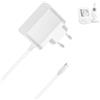 Bouge Babyphone Cavo di ricarica compatibile con Philips Avent SCD843/26 SCD833/26 SCD845/26 SCD831/26 SCD841/26 SCD835/26Baby Monitor 5V 2A Cavo di ricambio Micro USB