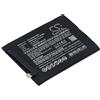 TECHTEK Batteria 2900mAh compatibile con [Huawei] AMN-LX9, CAN-L11, CAN-L13, DIG-L01, DLI-AL10, DLI-TL20, DRA-L01, DRA-L02, DRA-L03, DRA-L21, DRA-L22, DRA-L23, DRA-LX1, DRA-LX2, DRA-LX3, DUA-AL00 FBA