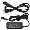 New Net - Alimentatore Caricatore Caricabatteria da 19V 1.75A 33W compatibile con Notebook Asus Vivobook X553M X553MA X553S X553SA X510 X510U X510UQ X540 [ 4,0x1,35 mm ]
