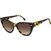 Carrera Occhiali da Sole 3017/S HAVANA/BROWN SHADED 55/19/140 donna