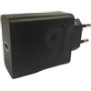 ropotec TurboPower 90W per Caricatore rapido originale Motorola TurboPower 90W Caricatore rapido USB-C MC-902 SA18E45629 dapter Alimentatore Edge 70 60 50 40 30 Moto G85 G84 G82 G73 G55 G54 G53 G52 G31 G23