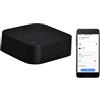 Good Wife Telecomando universale IR Smart TUYA Hub, WiFi intelligente IR (a infrarossi), per automazione domestica, TV, telecomando per funziona con Alexa/Google Home Wi-Fi (2.4 Ghz) (square)
